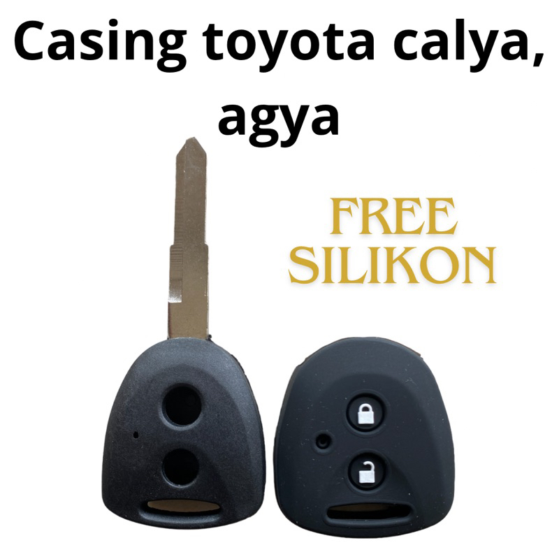 Agya Remote: Lebih dari Sekadar Tombol, Kunci Keamanan dan Kenyamanan Mobil Anda