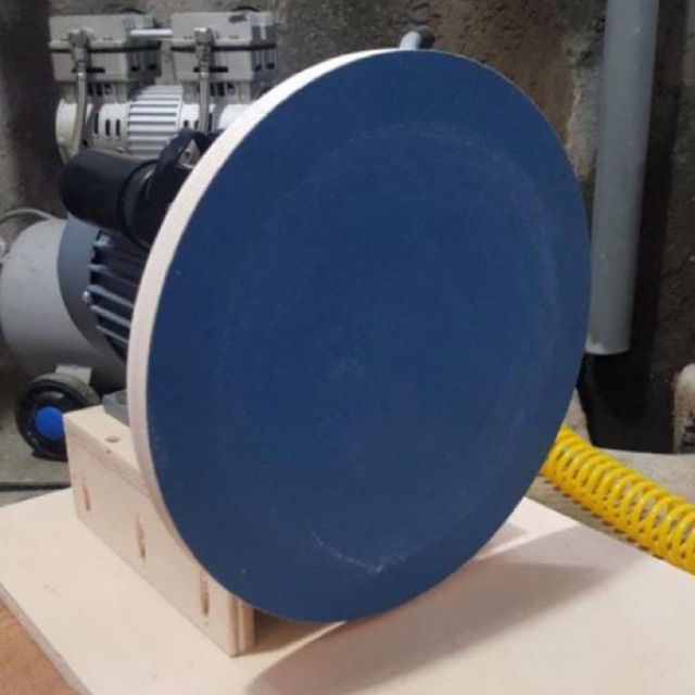 10 Inch Disc Sander Sandpaper/Round Sandpaper Adhesive Sticks/Stickers ...