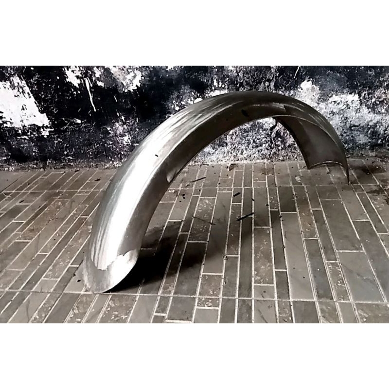 Chopper fenders, rear fenders, custom fenders, slim ducktail fenders ...
