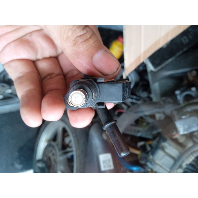 Ninja mono Injector original Antem motor | Shopee Philippines