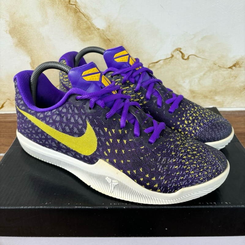 Nike kobe cheap mamba instinct price