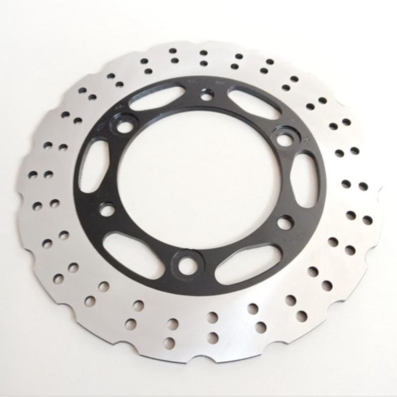 COD Rear disc brake disc Ninja 250 carburetor carburetor ninja 250 FI 5 ...