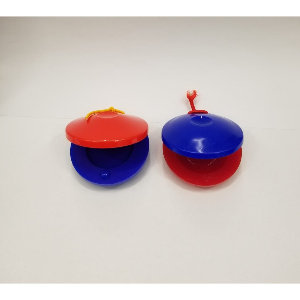 Kastanyet Castanet Percussion Musical Instrument | Shopee Philippines