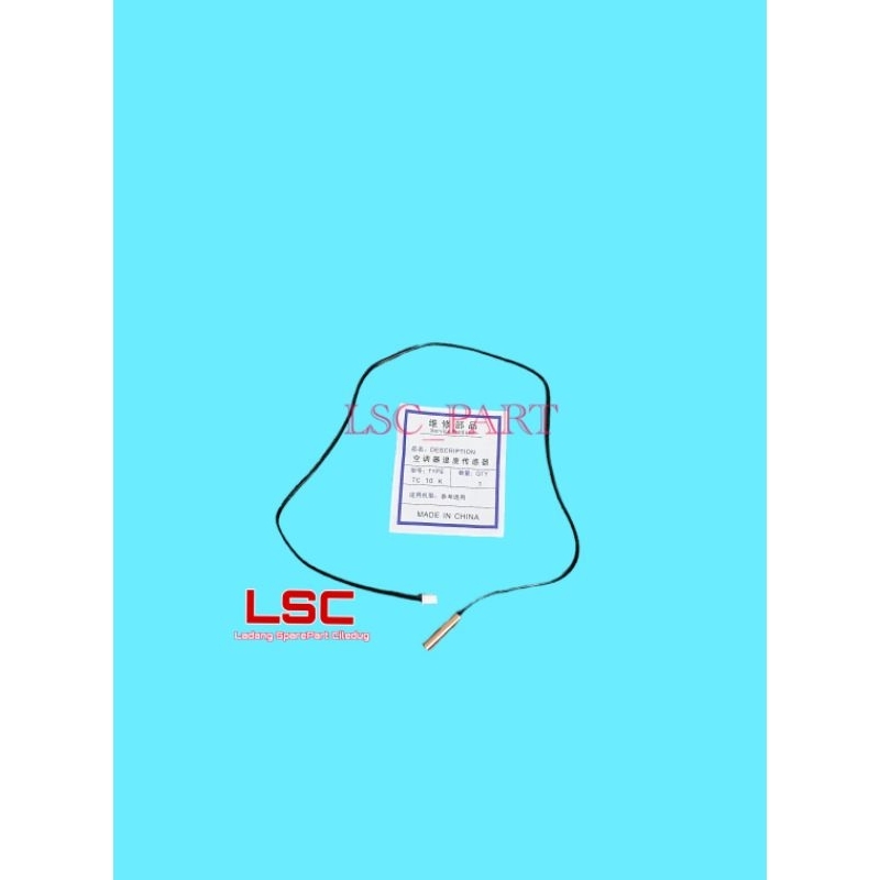 Single 10K Ac Thermistor Ac Single 10K Thermistor | Shopee Philippines