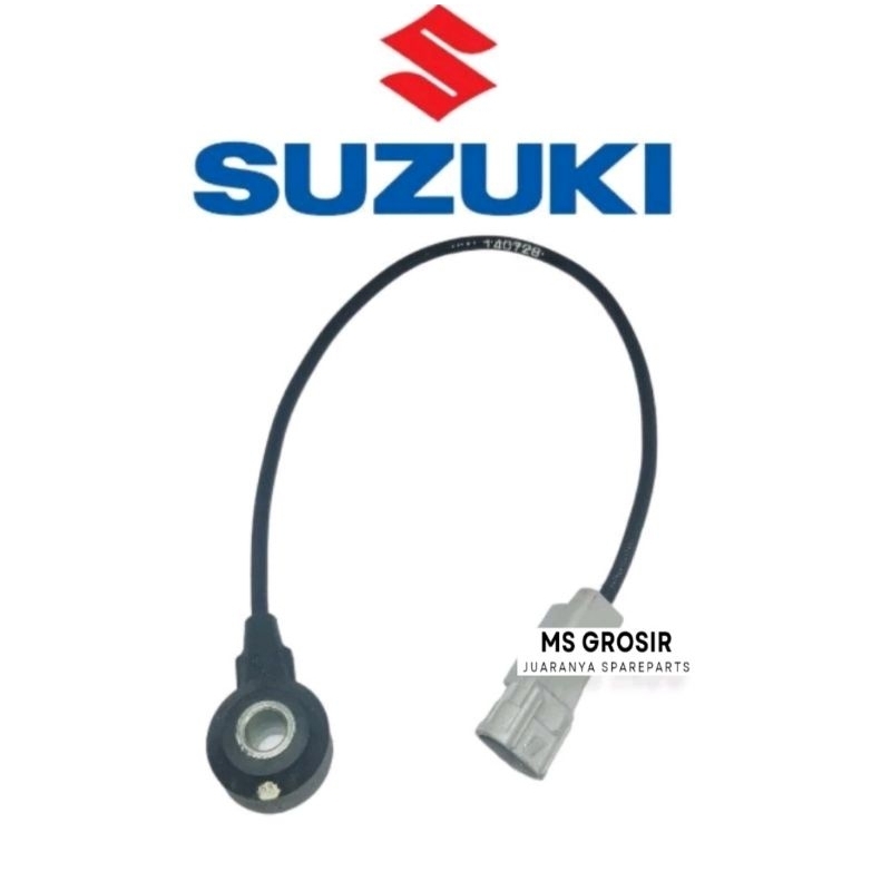 Ertiga tick sensor knox sensor / SOUND SENSOR KNOBER SENSOR SUZUKI ...