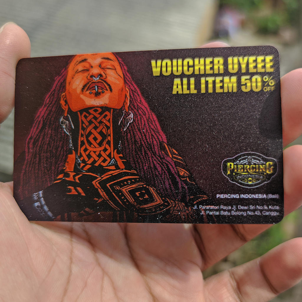 Print UNIT ID CARD - PRINT ID CARD 2 SIDES PREMIUM UV INK | Shopee Philippines