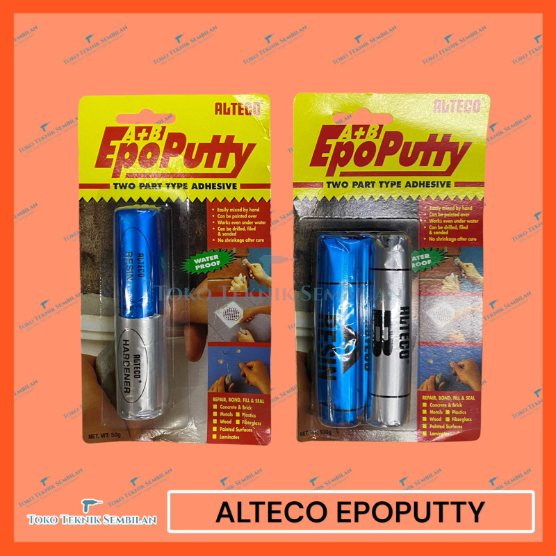 Epoputty/epo PUTTY/EPO-PUTTY/Glue PUTTY | Shopee Philippines