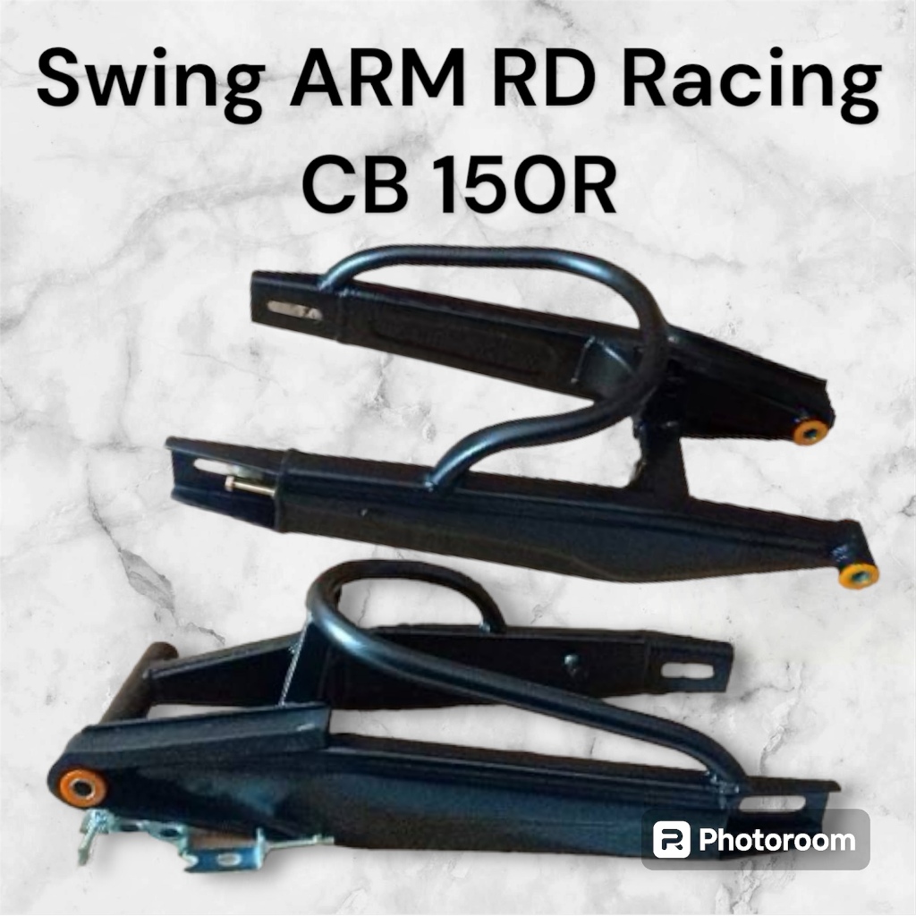Swing Arm RD Racing for CB 150R | Shopee Philippines