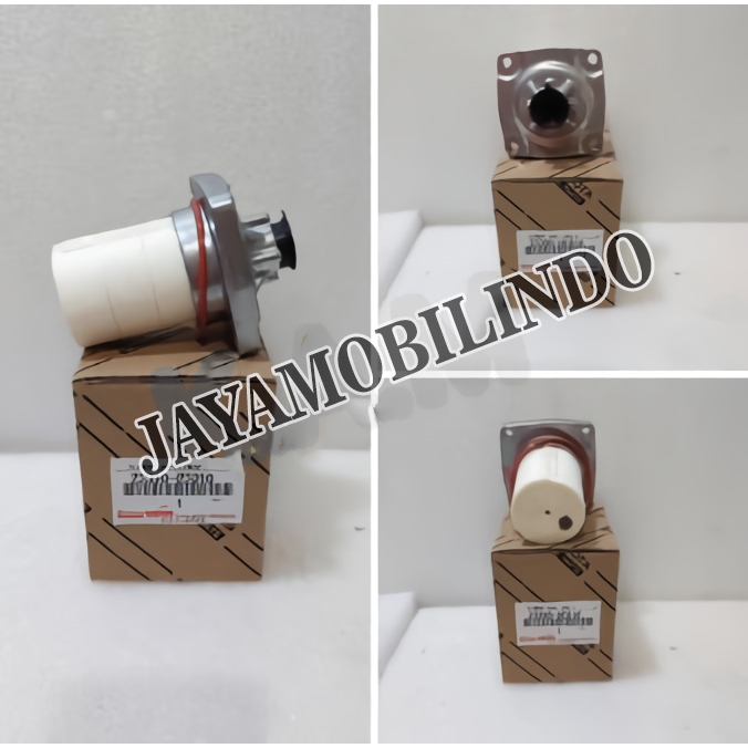 Inova reborn 2gd hilux revo lower diesel Filter | Shopee Philippines