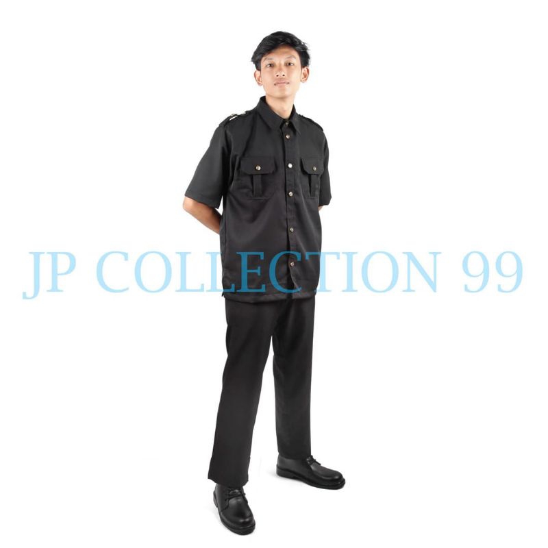 Safari Security Uniform Safari Security Uniform Suit Safari Security ...
