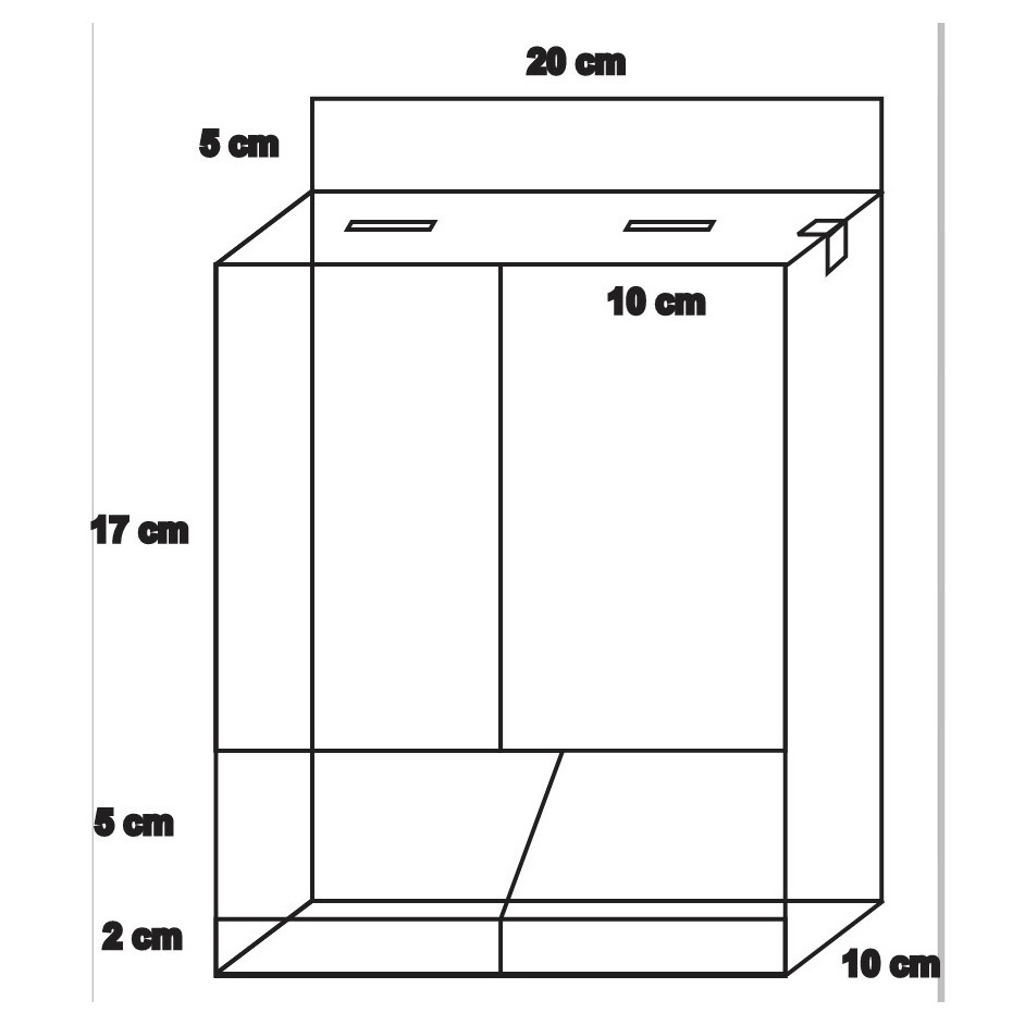 MESIN Quality Acrylic Suggestion And Criticism Boxes Made With National ...