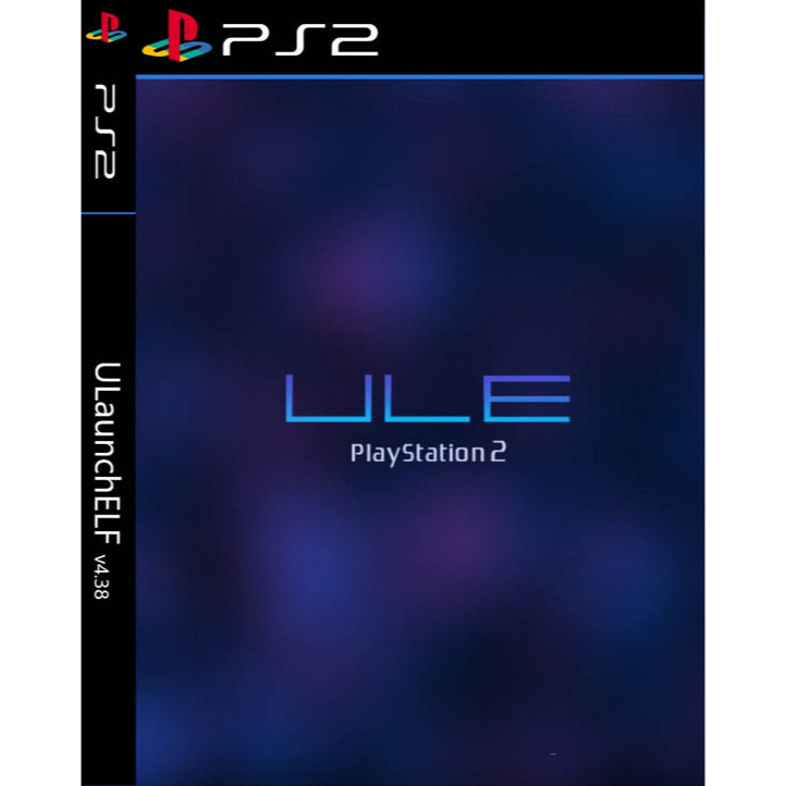 Optical PS2 ULAUNCHELF DVD Cassette | Shopee Philippines