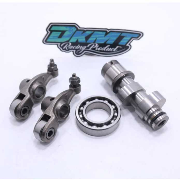 NOKEN AS RACING CAM YAMAHA MIO SPORTY VEGA DAILY STANDARD TOURING RRA ...