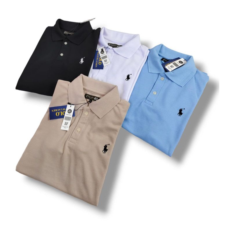 Horse polo shirts best sale