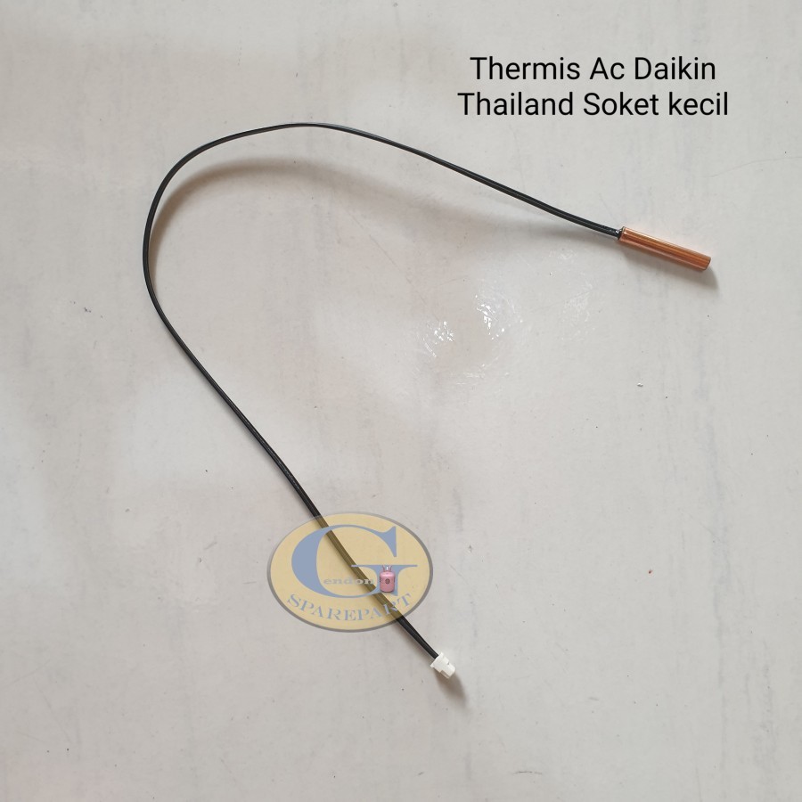 Daikin Thailand AC Thermistor/DAIKIN Thailand AC Thermistor | Shopee ...