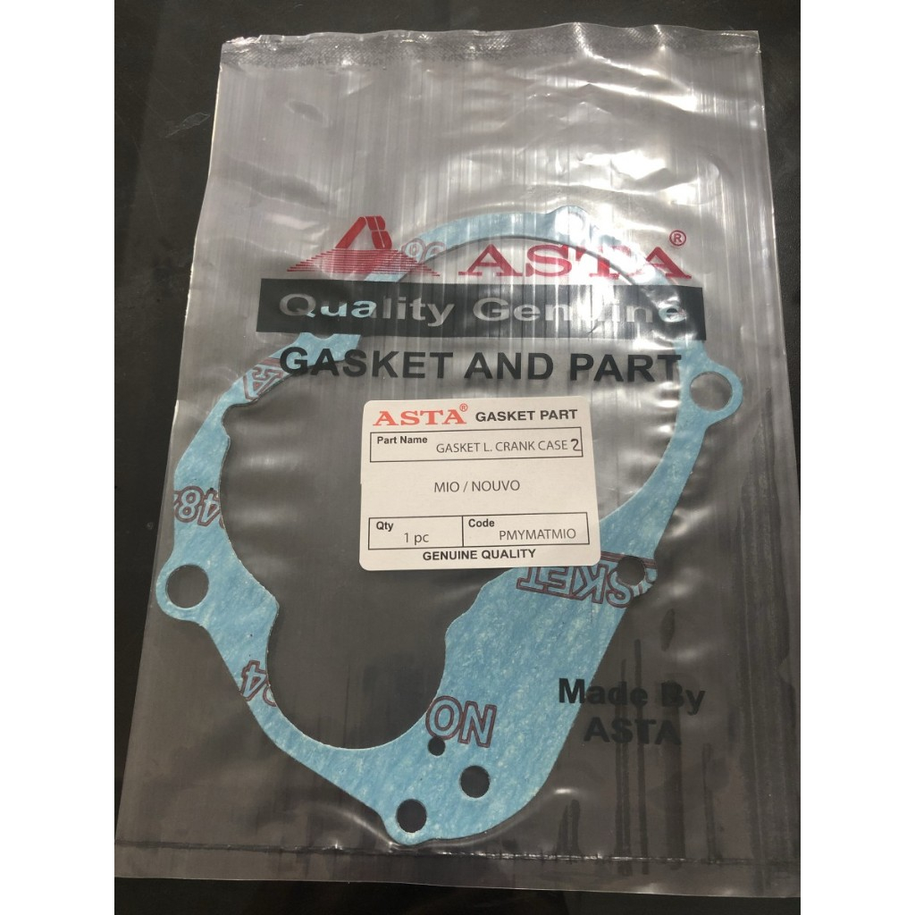 AXLE PACKING yamaha mio, NOUVO ASTAOriginal | Shopee Philippines