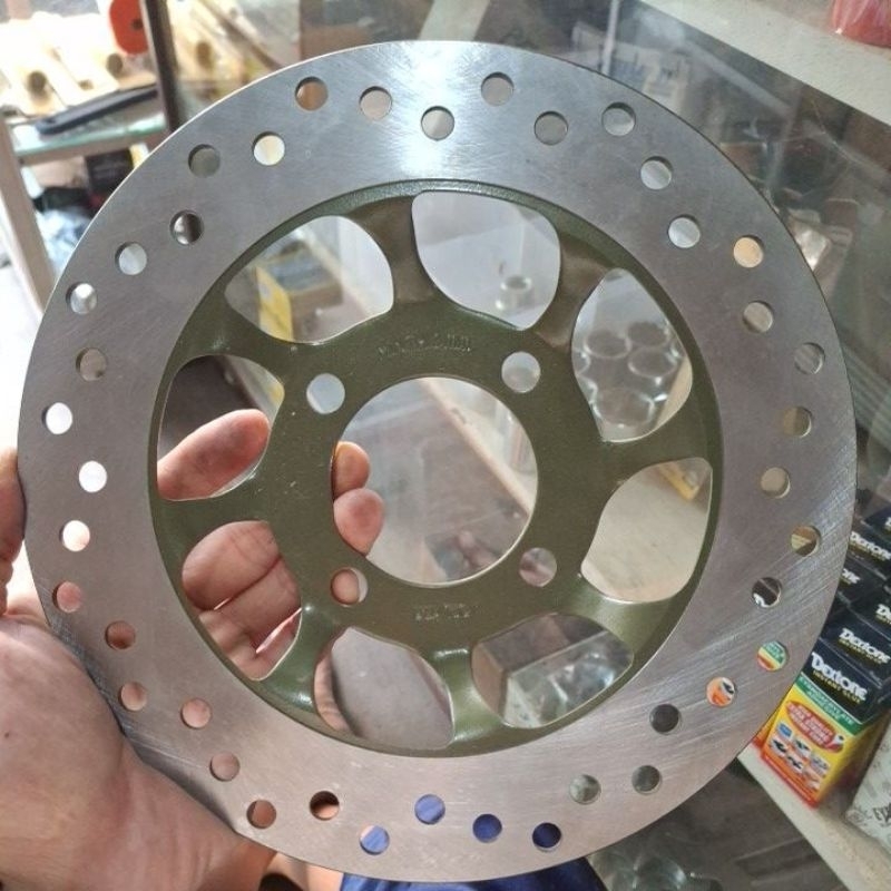HONDA KHARISMA DISC DISC - HONDA KHARISMA DISCBRAKE | Shopee Philippines