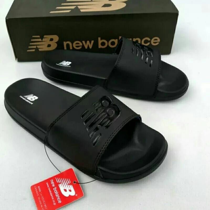 Harga sandal new balance original on sale