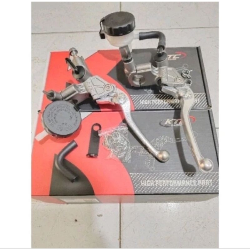 Ktc Track trex axial universal Brake Master. | Shopee Philippines