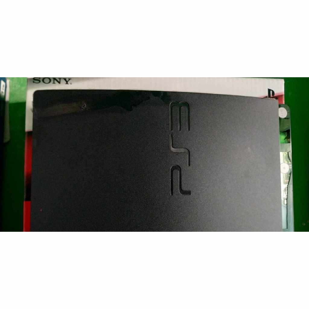 PLAYSTATION PS3 SLIM 25XX CFW NEWEST | Shopee Philippines
