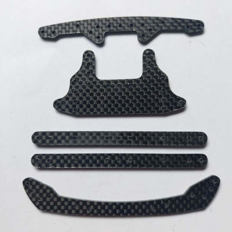 Rep TAMIYA HG CARBON 2MM/aneka-various CARBON Batteries 2MM/FULLY ...