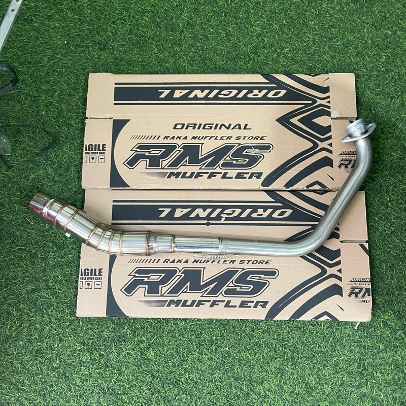 Neck r15 v3 v4 vixion r155 yamaha xsr 155 inlet 50mm | Shopee Philippines