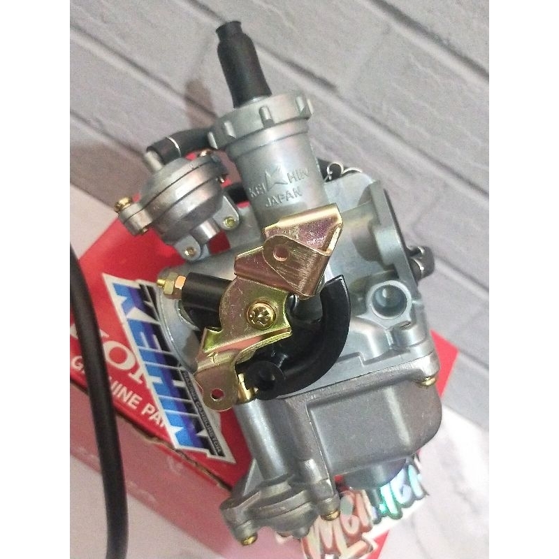 GL pro neotech Mega pro Primus carburetor, (KEH) | Shopee Philippines
