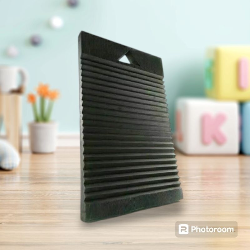 47 X 28 CM Foam Washing Board/Rubber Grinding Shopee Philippines