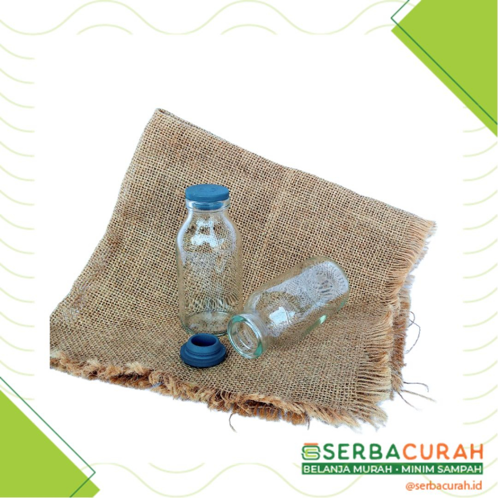 Reused Glass Bottle Breast Milk Breast Milk Bottle 100ml Shopee