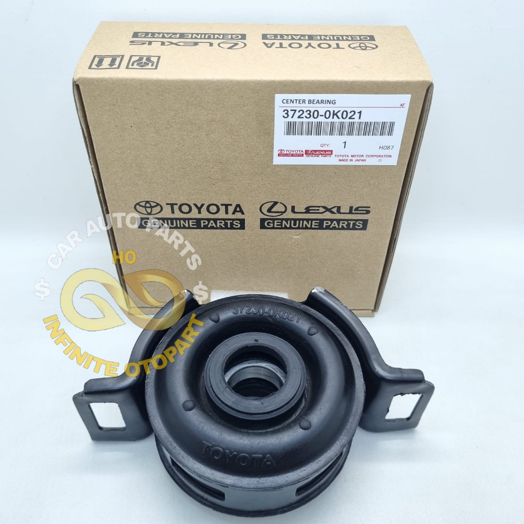 CENTER BEARING ASSY INNOVA HILUX VIGO FORTUNER DIESEL INOVA 2004-2015 ...