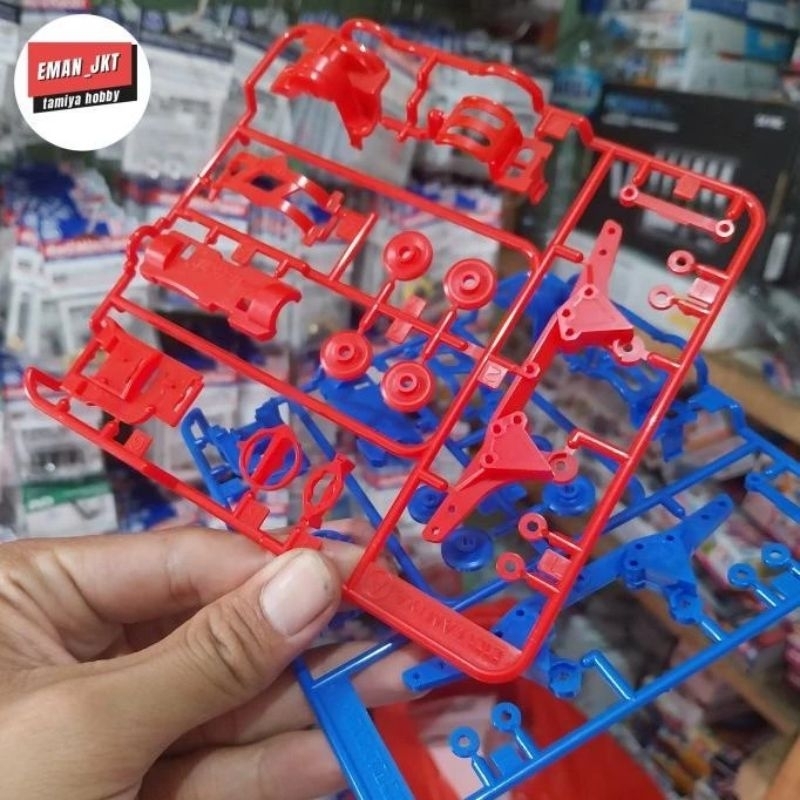 GIRBOKS SUPER 2 ORIGINAL LOSEE KIT / GIRBOX CHASSIS SUPER 2 | Shopee ...