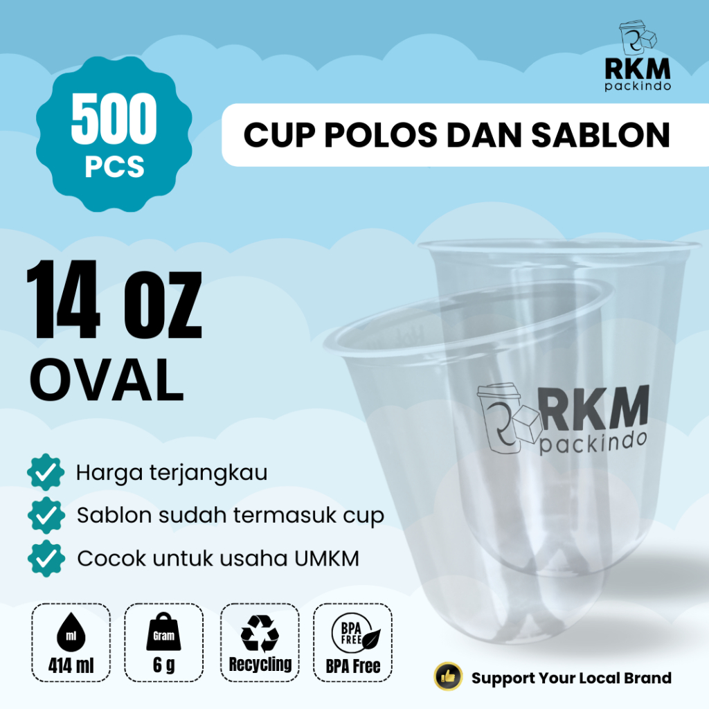 (500pcs) CUSTOM PP CUPS PP GLASS SCREEN PRINTING/S PP CUP SCREEN ...