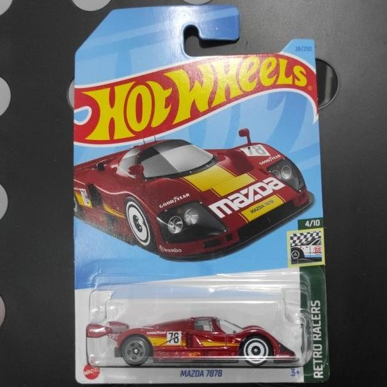 Hot Wheels 2023 And 2024 Porsche 911 Gt3 Carrera Mazda 7878 Corvette ...