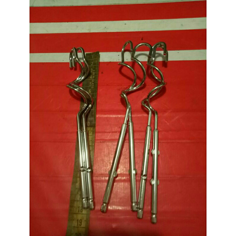 Multi-function Thread mixer Stick (Price per set) | Shopee Philippines