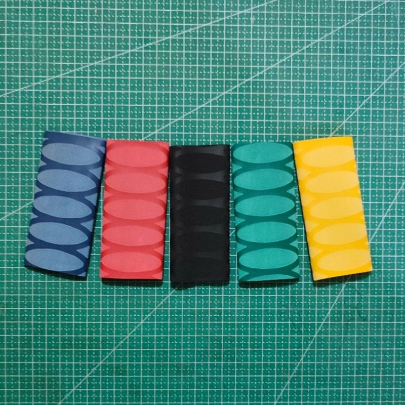 Handgrip bet pingpong Table Tennis hand grip handle oval motif Shopee