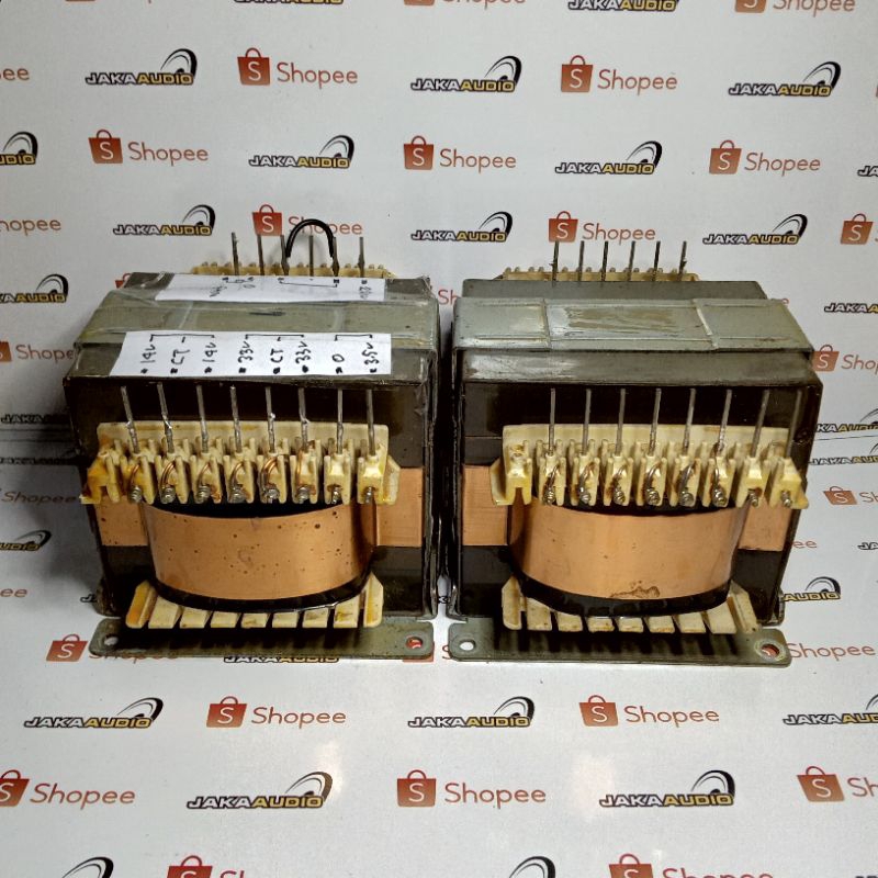 Sony 7 Amper 33v Ct Transformer Made in Japan | Shopee Philippines