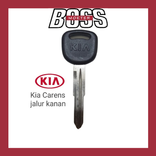 Kia car key materials, Kia Carens ORI car keys | Shopee Philippines