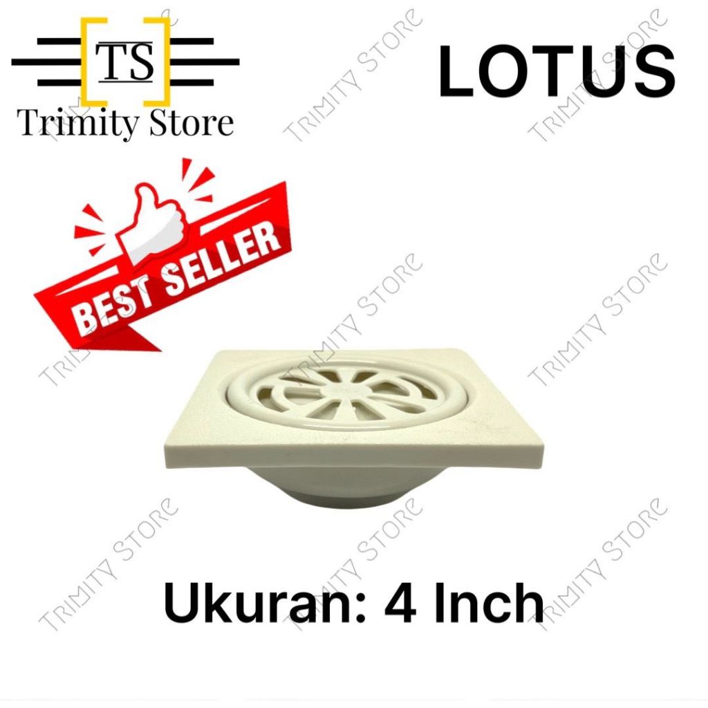Floor Drain //4