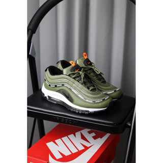 Air max shop 97 undefeated reflective