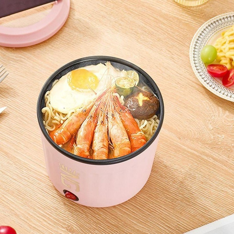 Magic COM MINI RICE COOKER PORTABLE ANTI-STICK / RIKA CLARA ELECTRIC ...