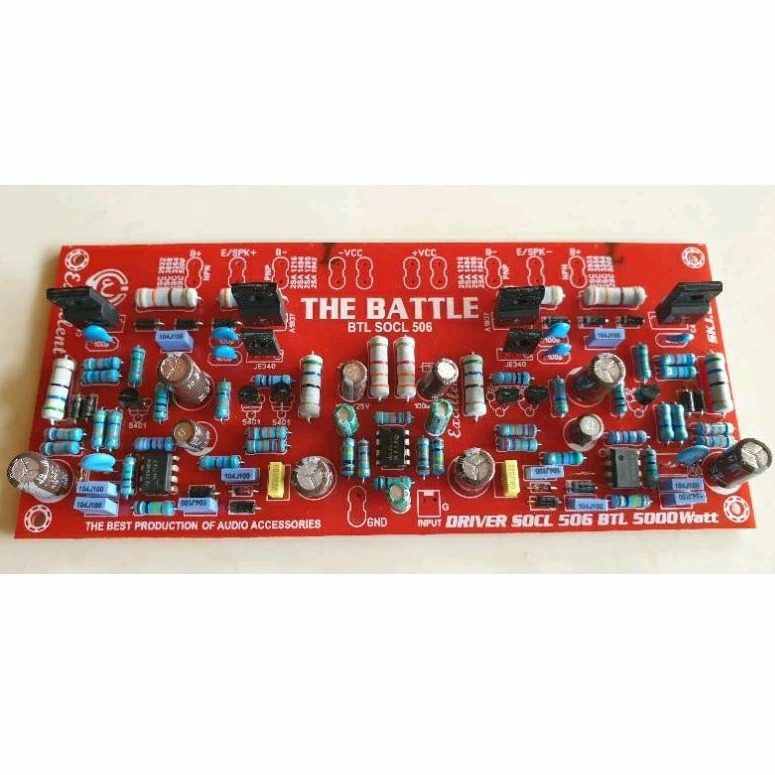 Original BTL BATTLE NE 5332 POWER DRIVER | Shopee Philippines