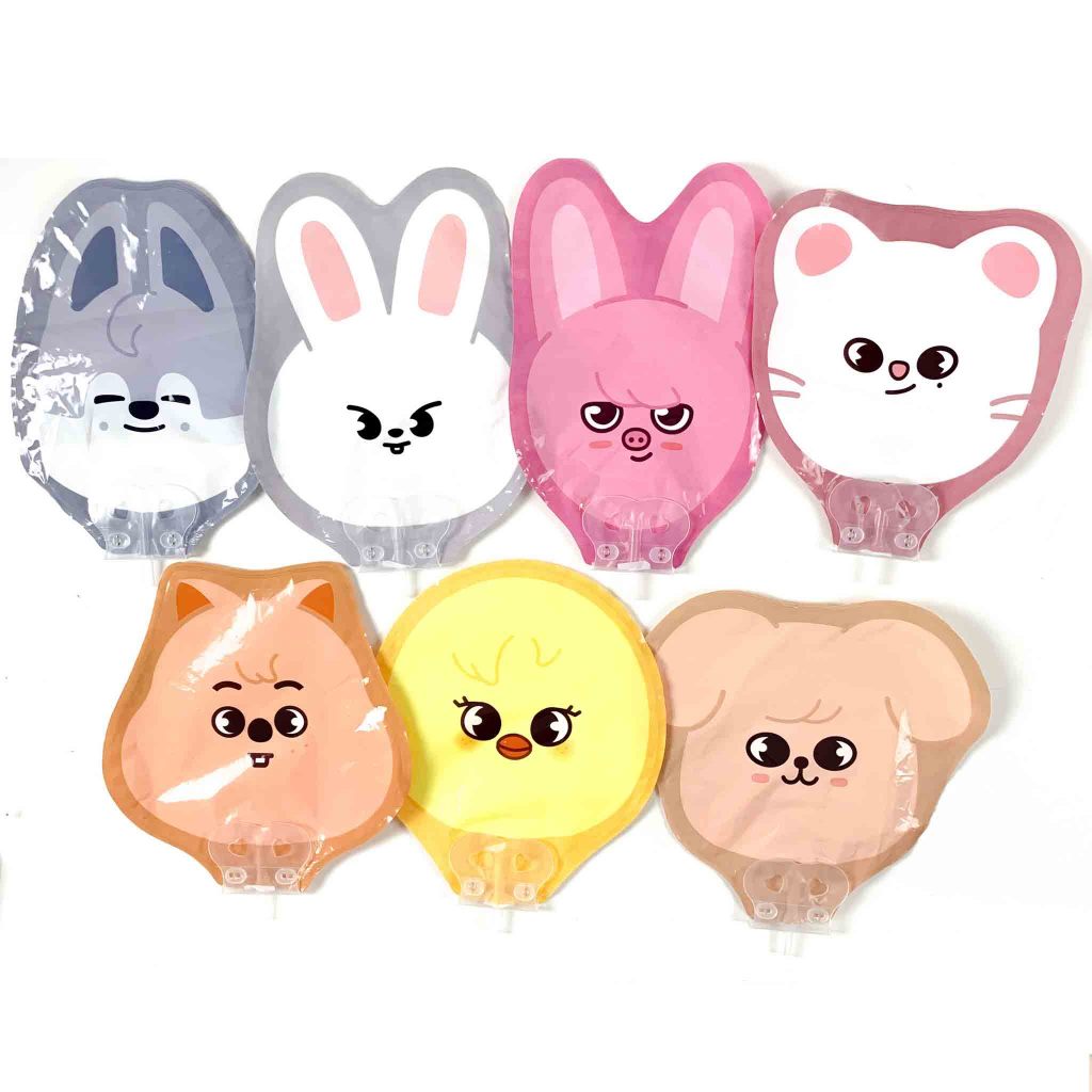 STRAY KIDS SKZ SKZOO POP-UP BALLOON | Shopee Philippines