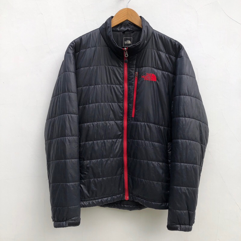 The North Face Excelloft TNF Jacket | Shopee Philippines