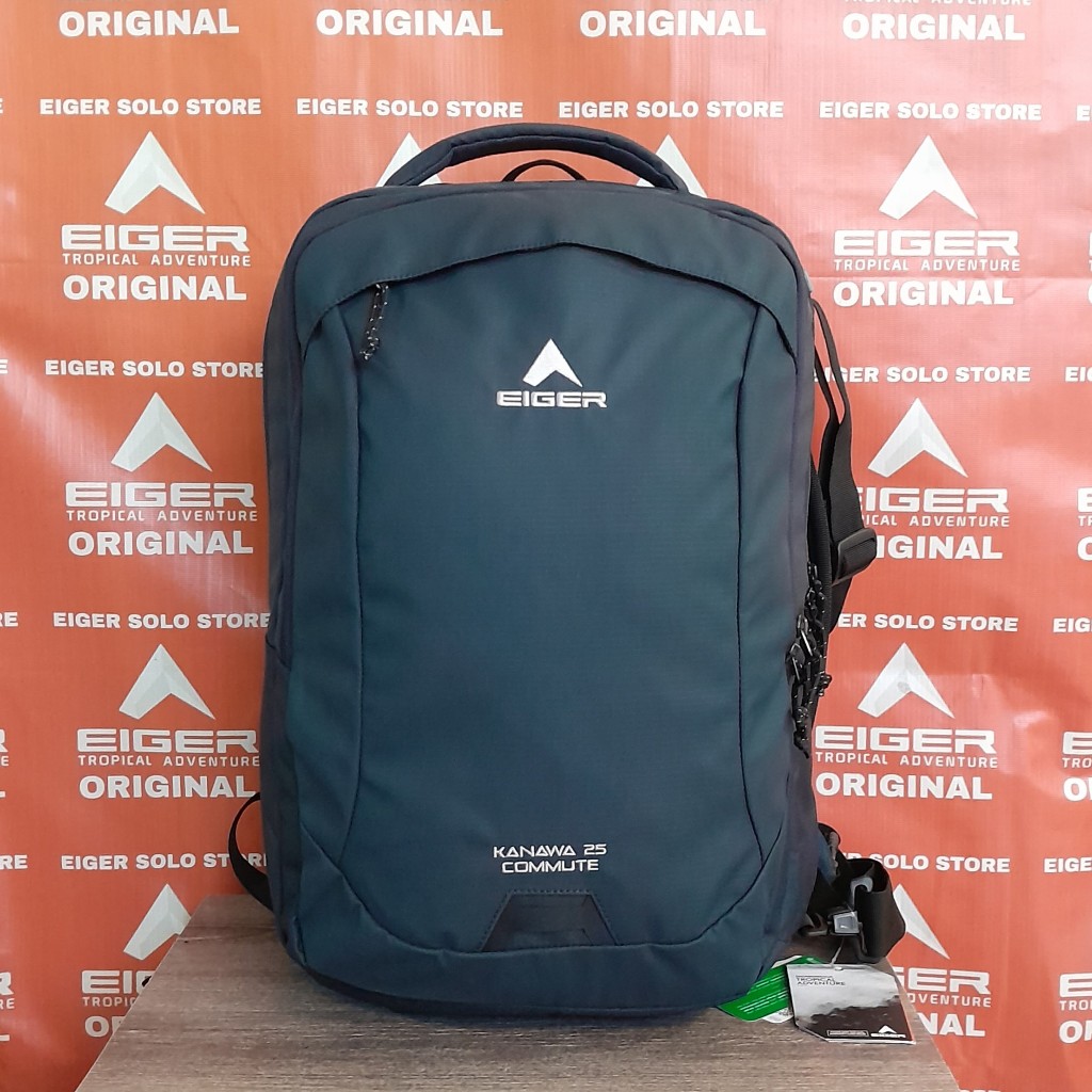 Kanawa Commute Backpack 25 1.0 1F Laptop Backpack Original Official ...