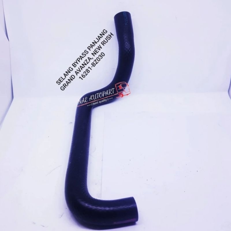 Hose bypass by pass new grand avanza rush xenia terios Shopee Philippines