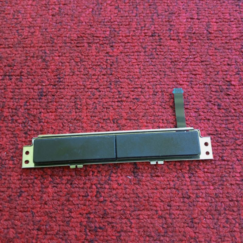 TOMBOL Right Left Click Button Touchpad Trackpad Laptop Dell Latitude