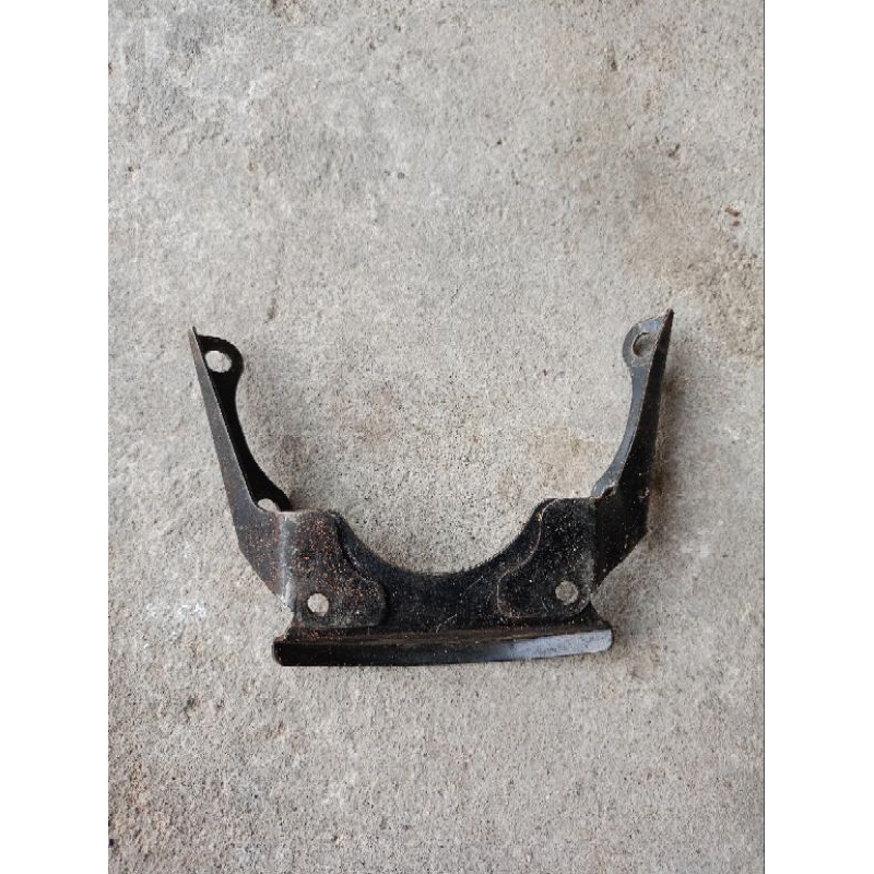 Kawasaki Ninja R150 R Barong ORI Visor Mount Bracket (Used) Shopee