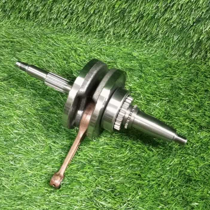 Crucket AS MX Pendulum KREG AS Handlebar JUPITER MX KREK AS JUPITER MX