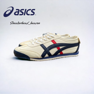 Asics mexico clearance 66 sale