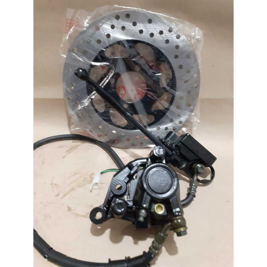 break caliper - Best Prices and Online Promos - Oct 2026 | Shopee ...